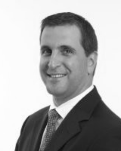 Glenn Spoto portrait