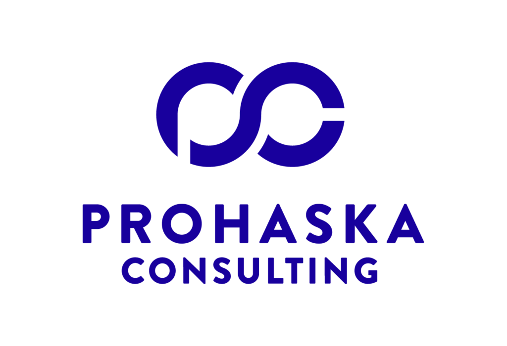 Prohaska logo